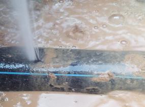 双鸭山管道漏水检测